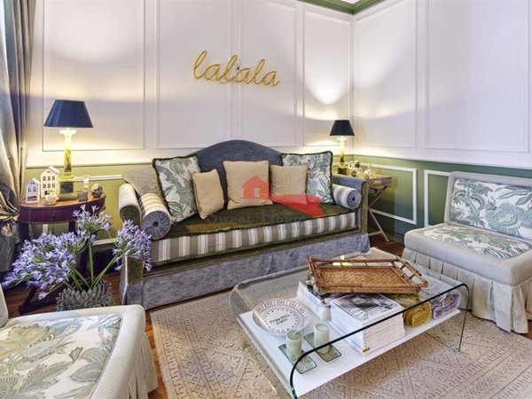 appartamento in vendita ad Udine in zona Centro Storico