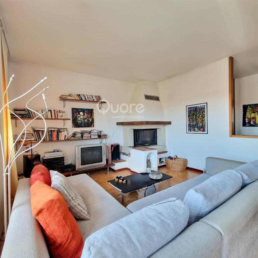 appartamento in vendita ad Udine