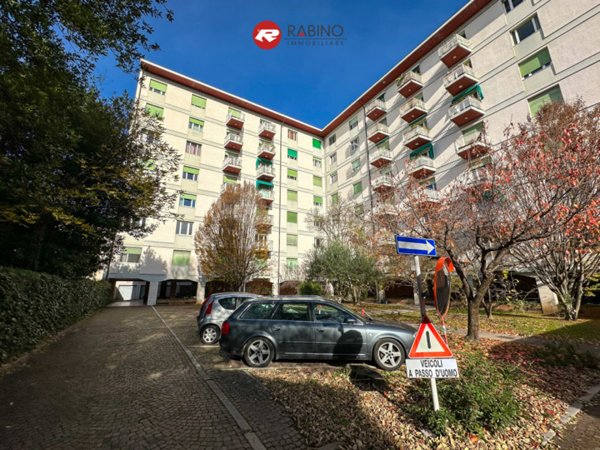 appartamento in vendita ad Udine