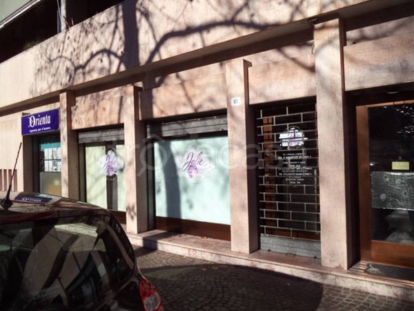 appartamento in vendita ad Udine in zona San Rocco