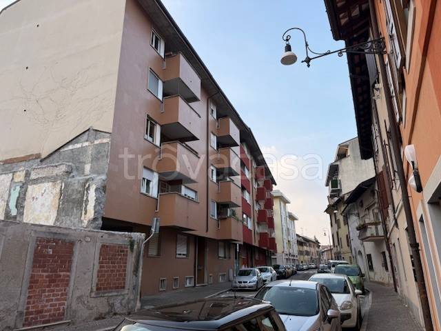 appartamento in vendita ad Udine