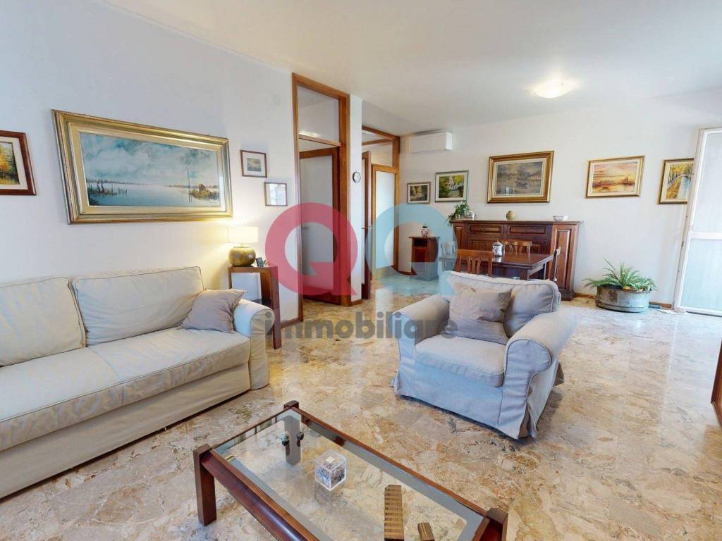 appartamento in vendita ad Udine