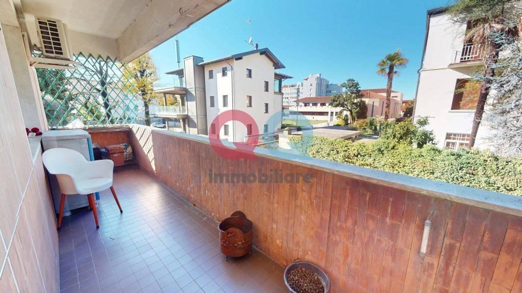 appartamento in vendita ad Udine