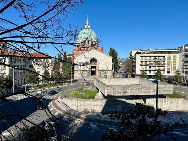 appartamento in vendita ad Udine in zona Centro Storico