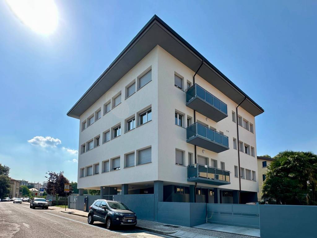 appartamento in vendita ad Udine