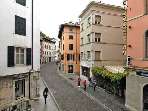 loft in vendita ad Udine in zona Centro Storico