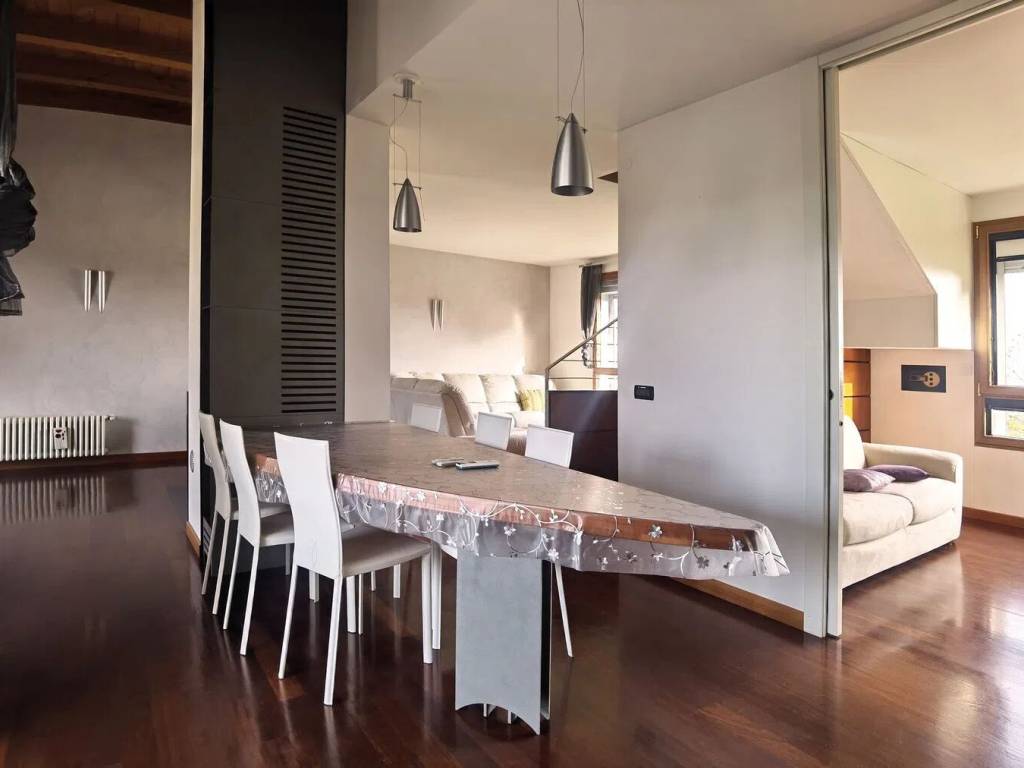 appartamento in vendita ad Udine