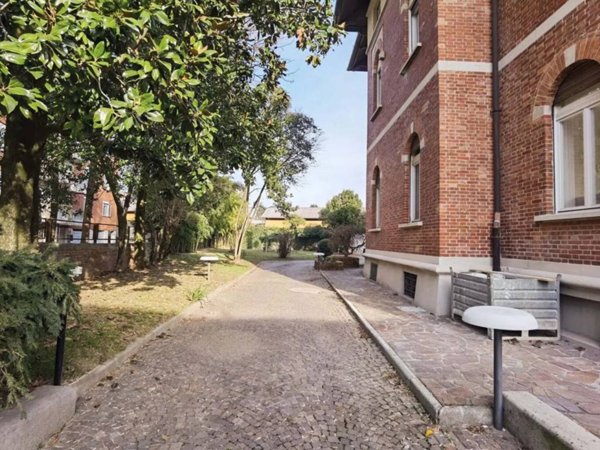 appartamento in vendita ad Udine