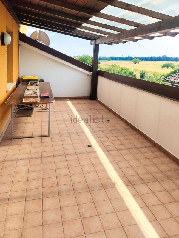 appartamento in vendita ad Udine in zona Godia