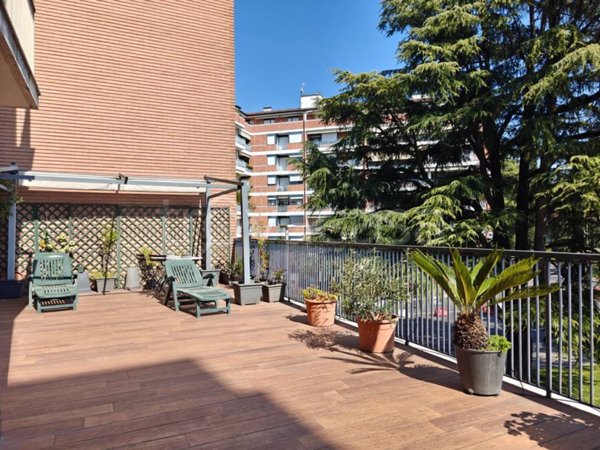 appartamento in vendita ad Udine