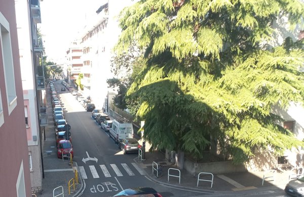 appartamento in vendita ad Udine