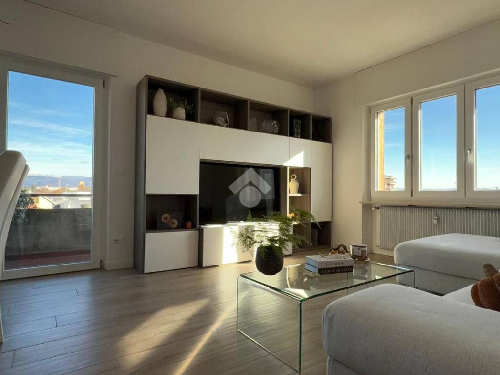 appartamento in vendita ad Udine