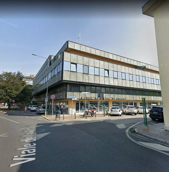 ufficio in vendita ad Udine