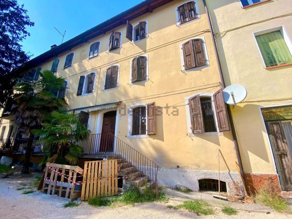 casa indipendente in vendita ad Udine in zona Baldasseria