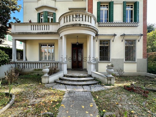 appartamento in vendita ad Udine in zona San Rocco