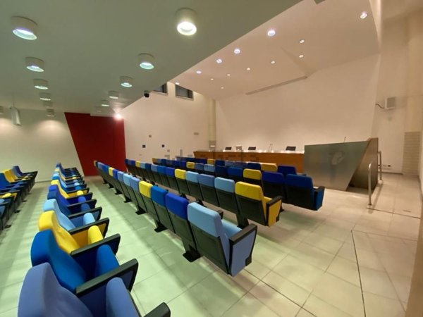 ufficio in vendita ad Udine