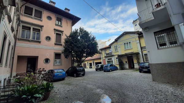 casa indipendente in vendita ad Udine