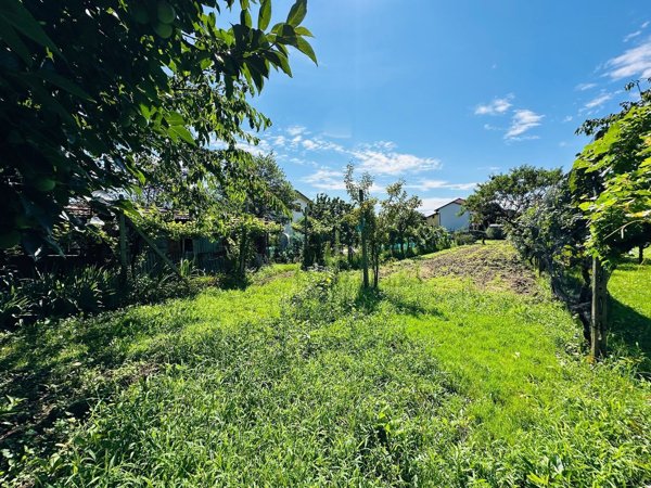 casa indipendente in vendita ad Udine in zona Godia