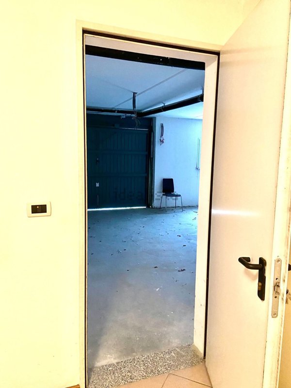 locale di sgombero in vendita ad Udine in zona Godia