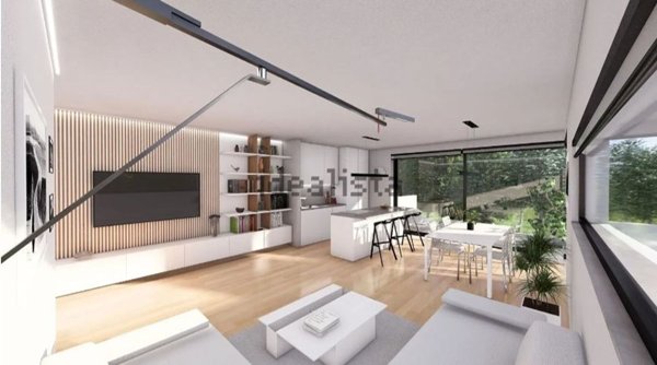 appartamento in vendita ad Udine