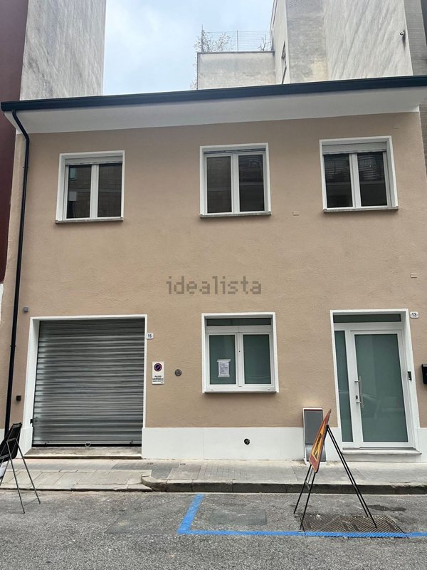 casa indipendente in vendita ad Udine in zona Centro Storico