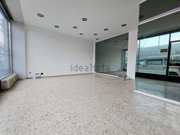 ufficio in vendita ad Udine