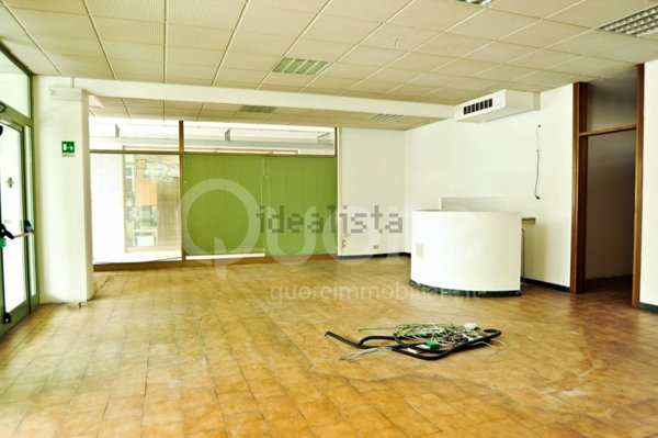 ufficio in vendita ad Udine in zona Beivars