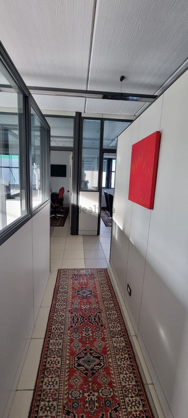 ufficio in vendita ad Udine