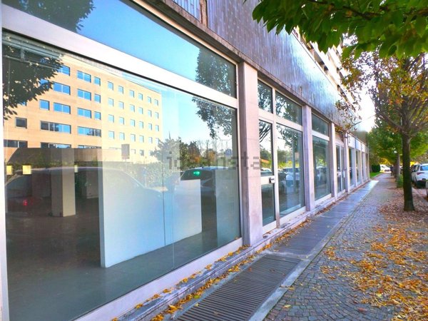 loft in vendita ad Udine