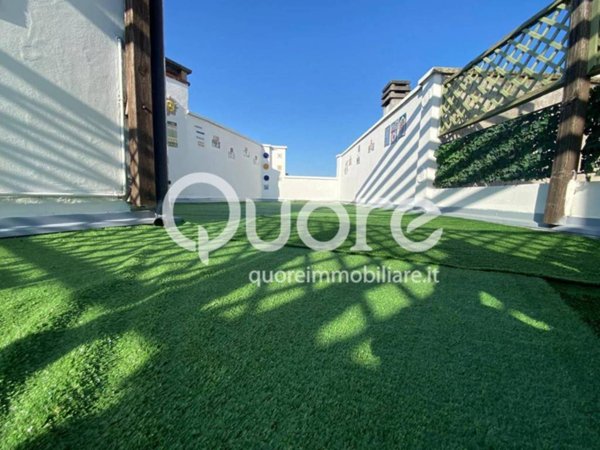 appartamento in vendita ad Udine