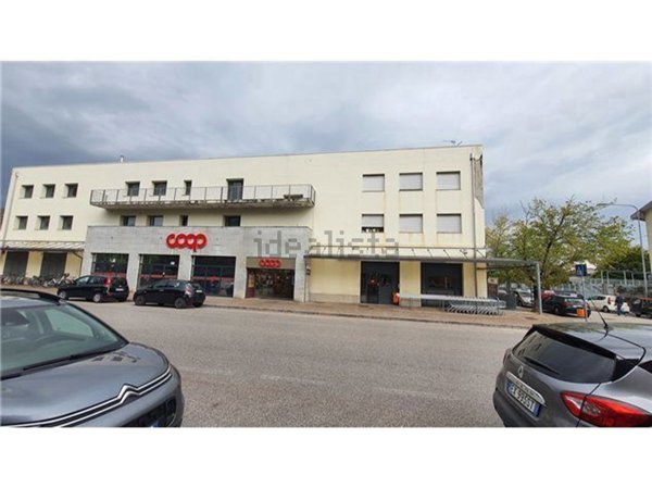 appartamento in vendita ad Udine