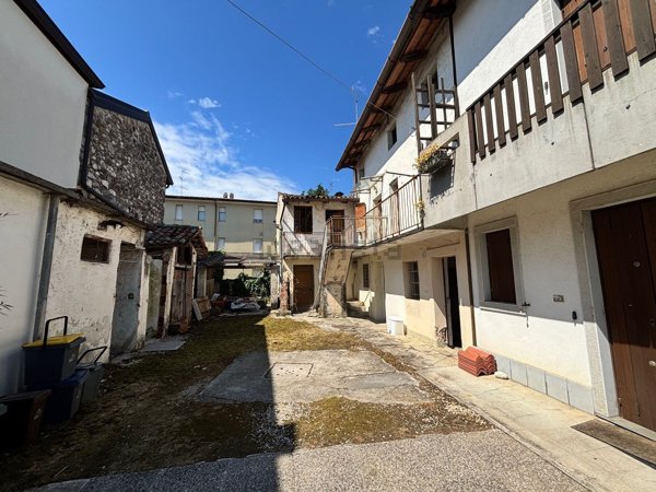 appartamento in vendita ad Udine in zona Centro Storico