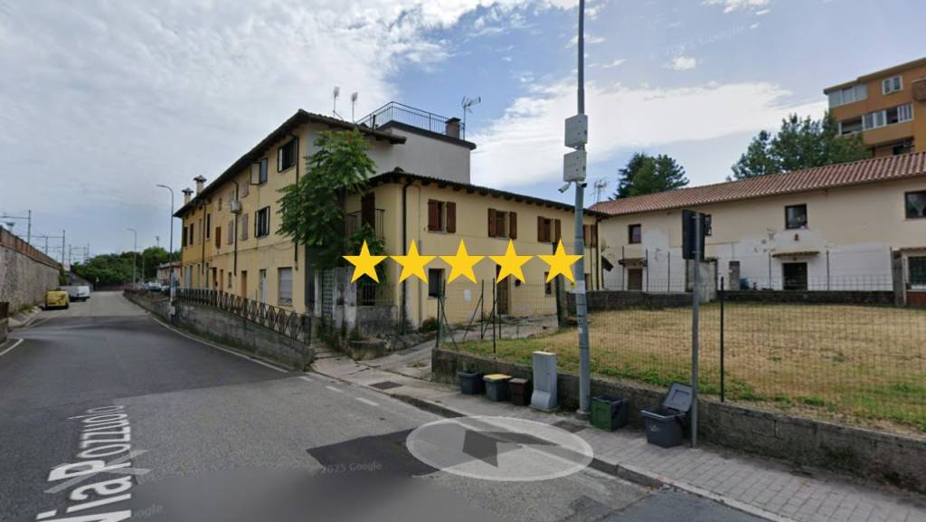 appartamento in vendita ad Udine in zona San Paolo/Sant'Osvaldo