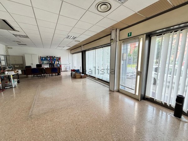 ufficio in vendita ad Udine in zona Centro Storico