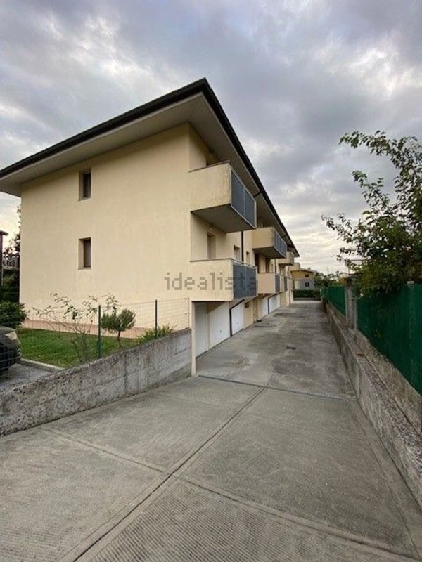 appartamento in vendita ad Udine