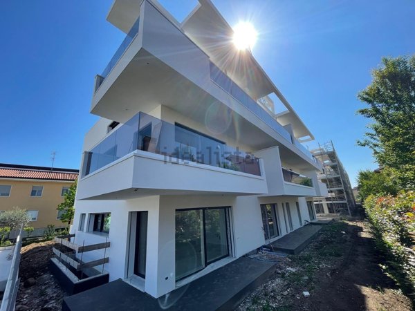 appartamento in vendita ad Udine