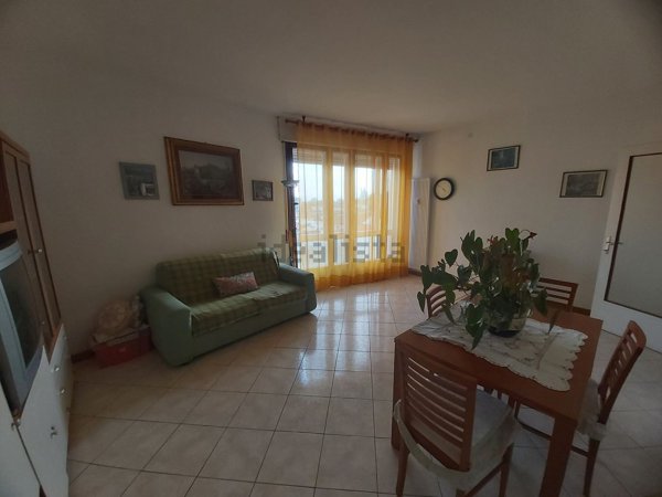 appartamento in vendita ad Udine in zona Rizzi