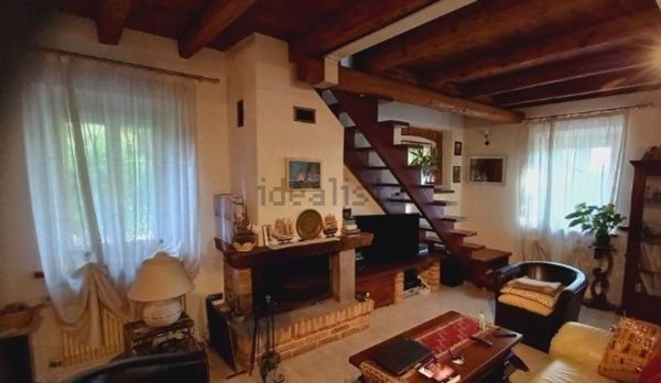 casa indipendente in vendita ad Udine in zona Baldasseria