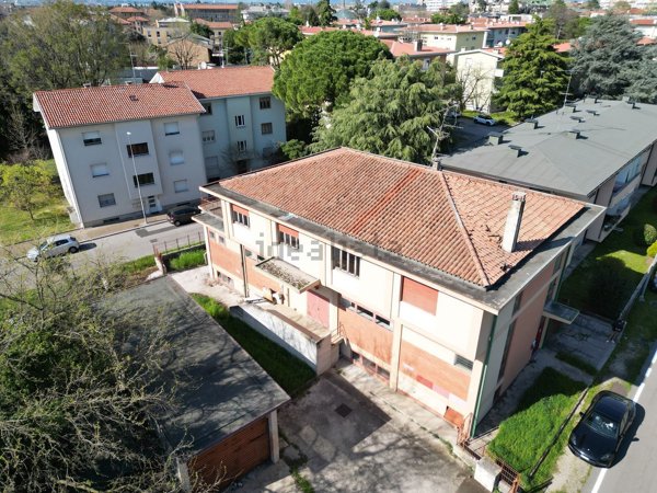 appartamento in vendita ad Udine in zona San Rocco