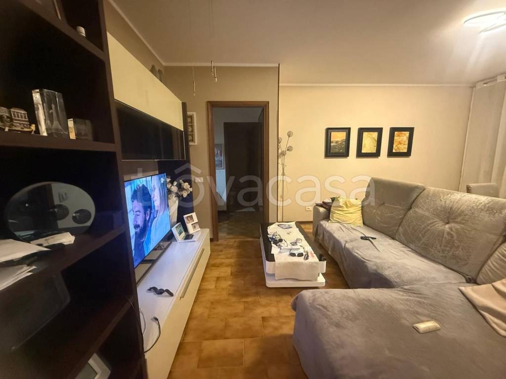 appartamento in vendita ad Udine in zona Paparotti