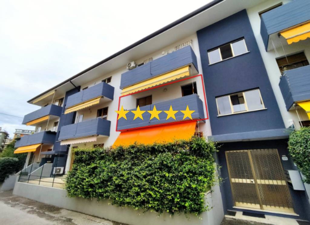 appartamento in vendita ad Udine in zona Baldasseria