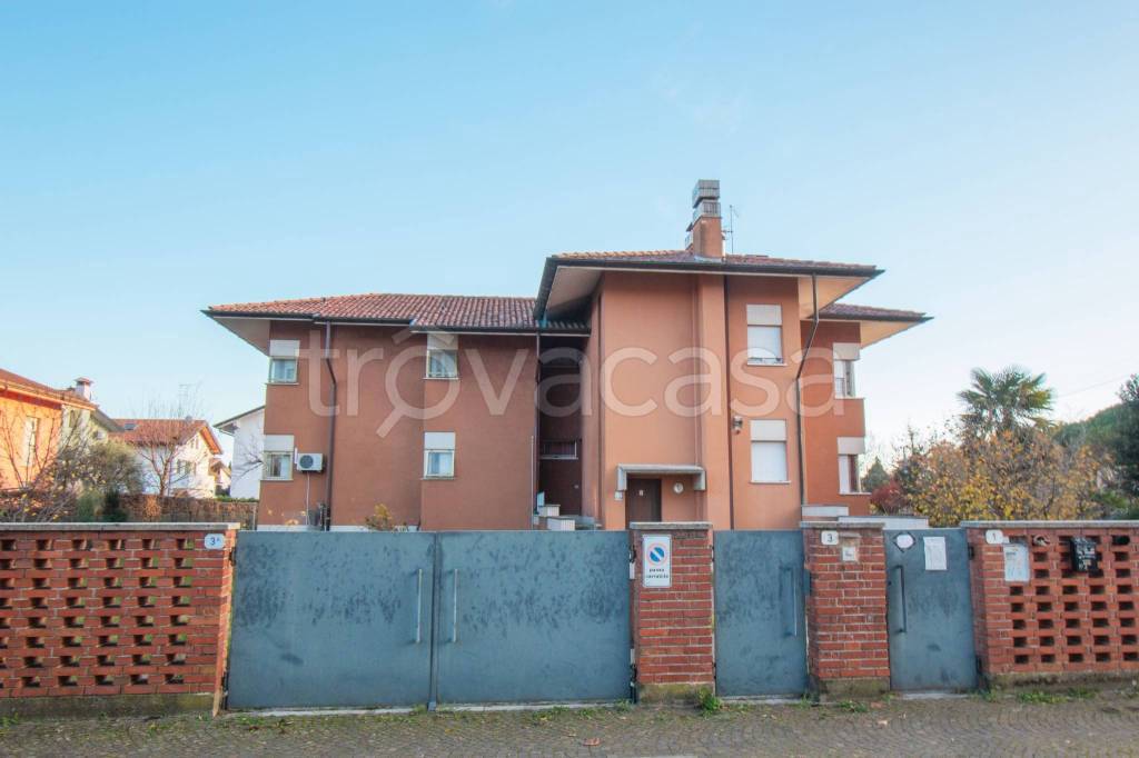 casa indipendente in vendita ad Udine