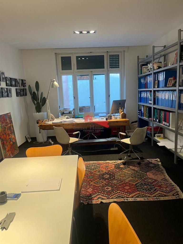 ufficio in vendita ad Udine in zona Centro Storico