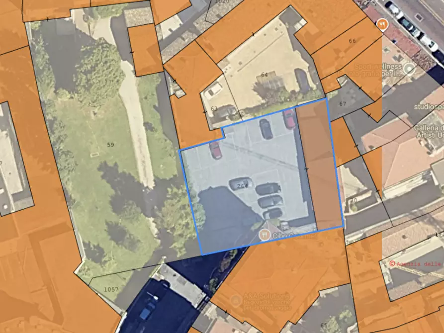 negozio in vendita ad Udine in zona Centro Storico