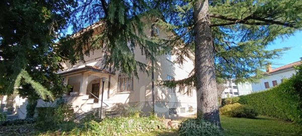 casa indipendente in vendita ad Udine in zona San Paolo/Sant'Osvaldo