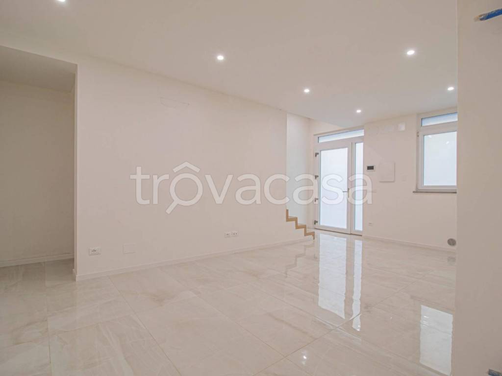 casa indipendente in vendita ad Udine