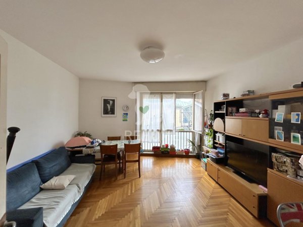 appartamento in vendita ad Udine in zona Centro Storico