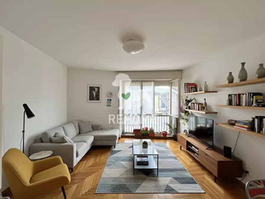 appartamento in vendita ad Udine in zona Centro Storico