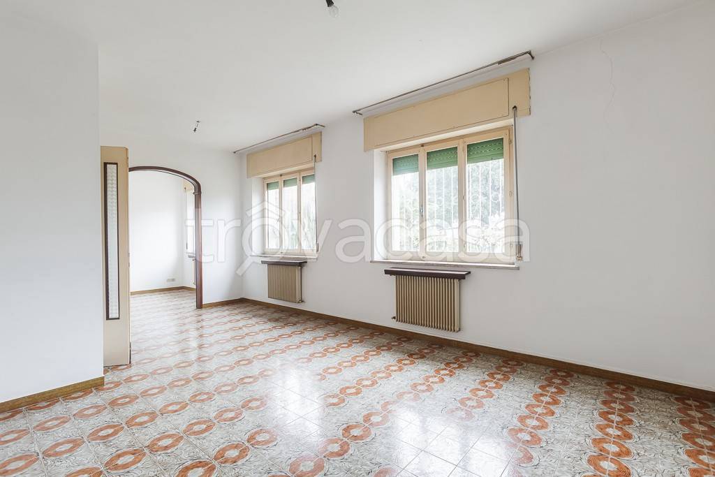 appartamento in vendita ad Udine in zona Godia