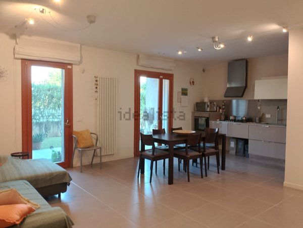 appartamento in vendita ad Udine in zona Rizzi